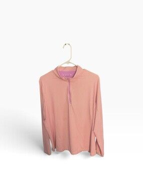 peter millar polo Long Sleeve Women’s Polo Extra Large